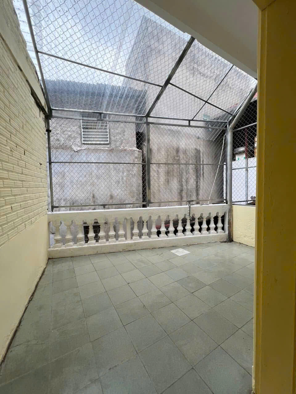 Cho thuê NR 3PN, 2WC, 50m2 tại Đê La Thành, Đống Đa, Hà Nội, giá 10 triệu VND - Ảnh 4